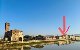 Lungarno 7 Pisa